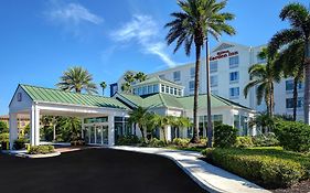 Hilton Garden Inn Fort Myers Fl